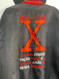 Bomber Malcon X G - Odevy Brechó
