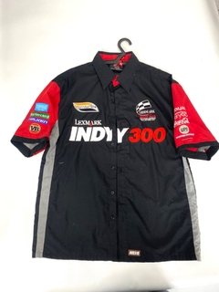 Camisa Indy300 Race (M/G)