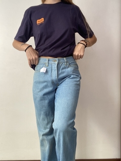 Calça Vintage Porsche Clara (38) - loja online