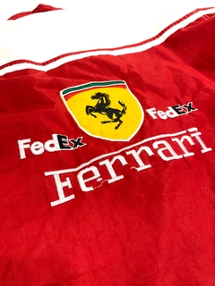 Jaqueta Ferrari Race (G) - loja online