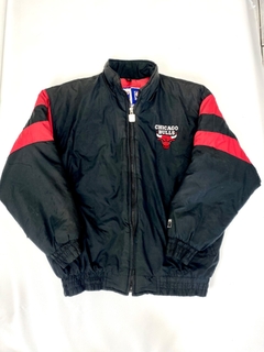 Jaqueta Chicago Bulls Gringa (G)