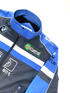 Jaqueta BMW F1 M - comprar online
