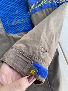 Windbreaker Quiksilver (M) - loja online