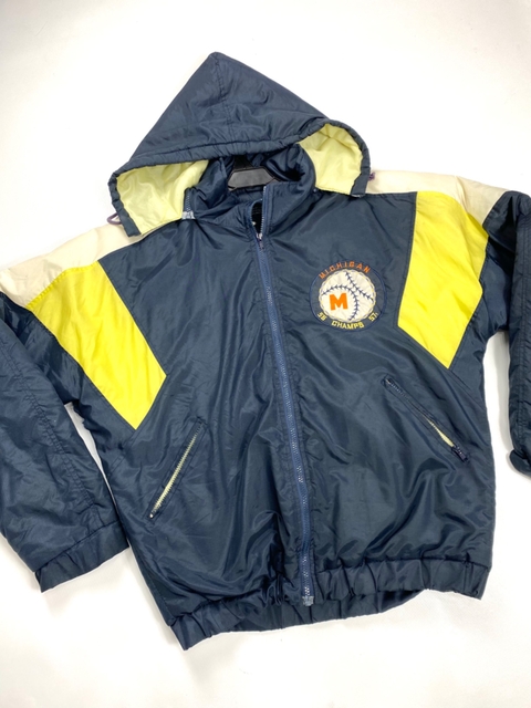 Bomber Michigan Importada (M/G)