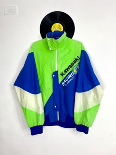Corta Vento Kawasaki GG