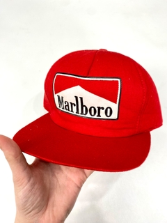 Boné Marlboro Vintage - comprar online