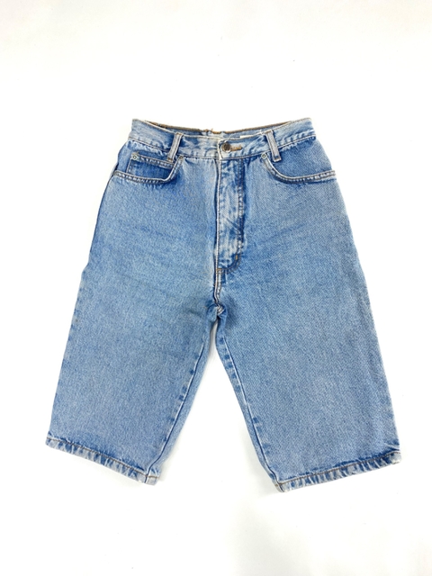 Bermuda Vintage Mom (34/36)