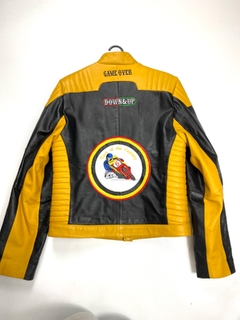 Jaqueta Race Moto (P) - comprar online