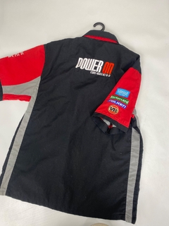 Camisa Indy300 Race (M/G) - Odevy Brechó