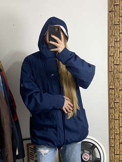 Parka Quiksilver Adventure (M-G) na internet