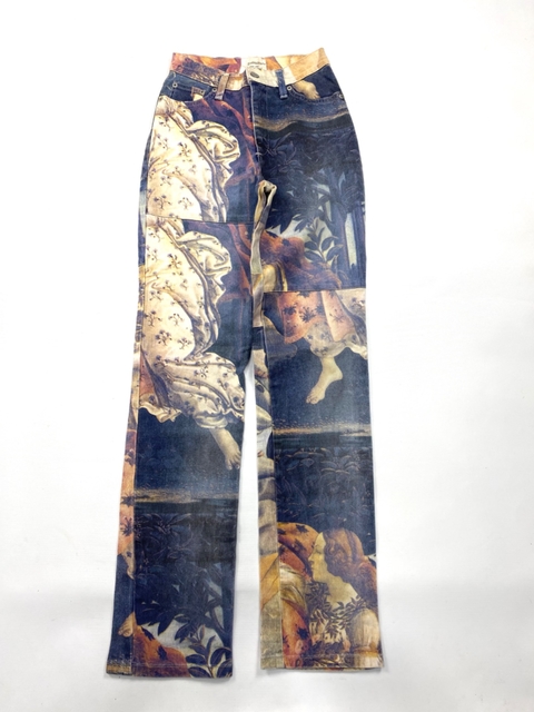 Calça Italiana Afrodite (36)