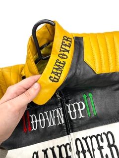 Jaqueta Race Moto (P) - loja online