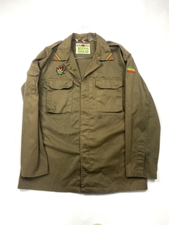 Casaco Rastafari Importada (GG)