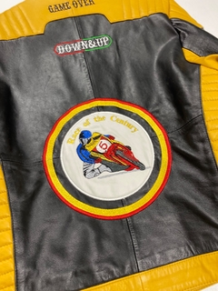 Imagem do Jaqueta Race Moto (P)