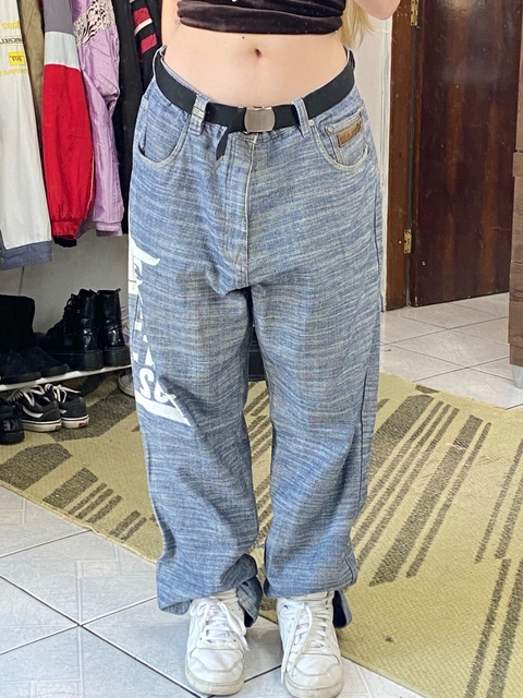 Calça Phat Farm Gringa 90's (42)