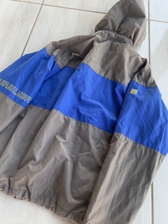 Windbreaker Quiksilver (M)