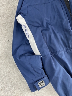 Parka Quiksilver Adventure (M-G) - loja online