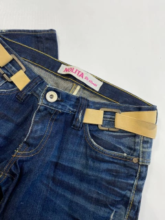Calça Y2k Nolita Italy (40) - Odevy Brechó