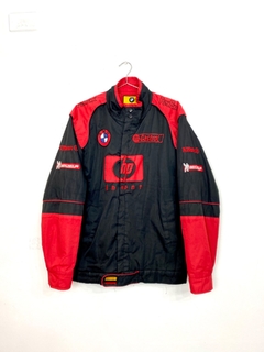 Jaqueta Racing BMW (M/G)