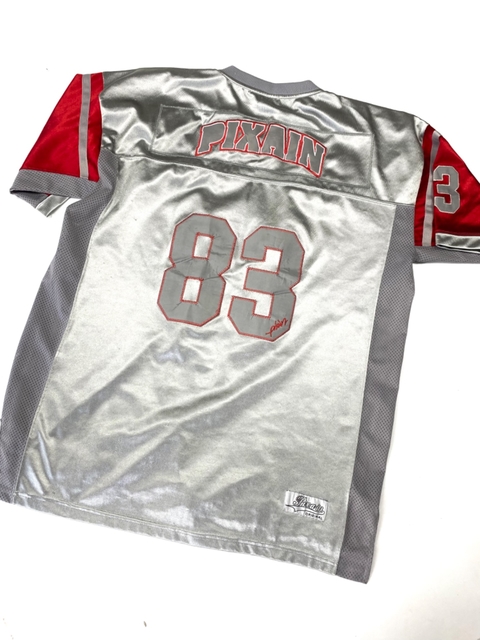 Camisa Pixa-in Hip Hop (G)