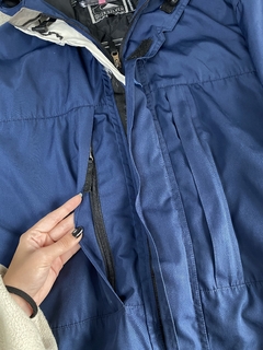 Parka Quiksilver Adventure (M-G)