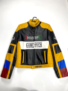 Jaqueta Race Moto (P) - comprar online