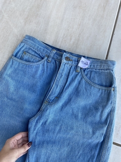 Imagem do Calça Vintage Porsche Clara (38)