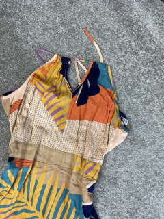 Vestido Terra (P) na internet