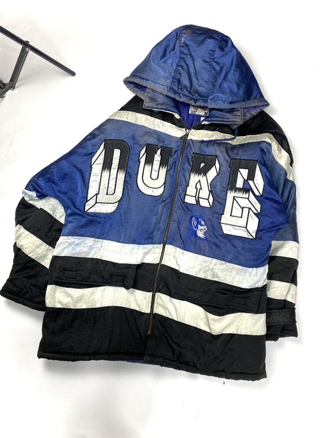 Parka Duke Vintage Importada (GG)