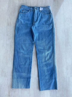 Calça Vintage Porsche Clara (38)