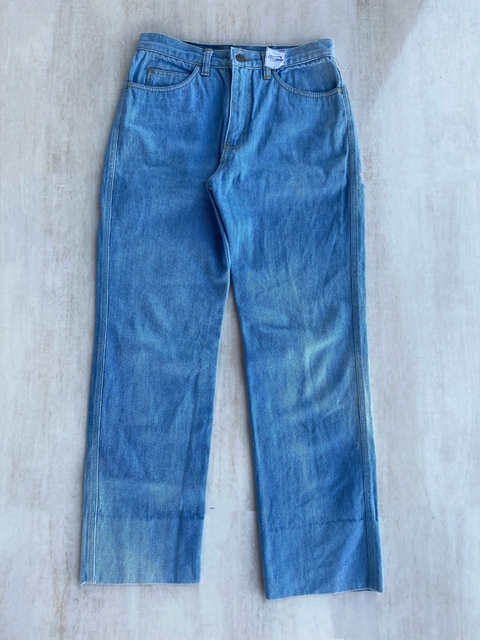 Calça Vintage Porsche Clara (38)