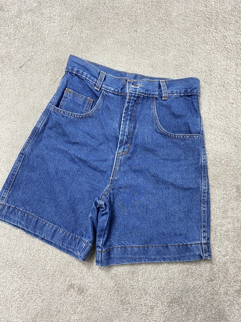 Short Vintage Jeans Beirut (36)