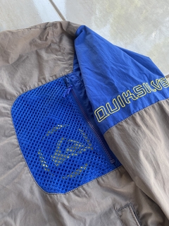 Windbreaker Quiksilver (M) na internet