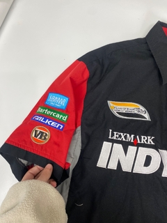 Camisa Indy300 Race (M/G)