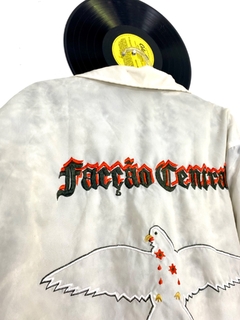 Jaqueta Facção Central XGG - loja online