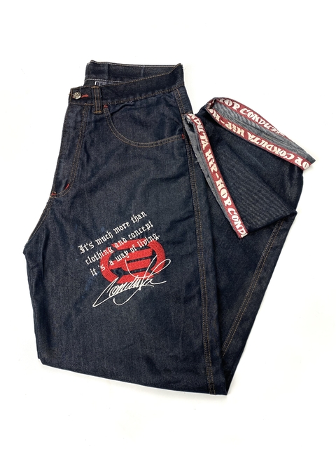 Calça Conduta Anos 2000 (46)