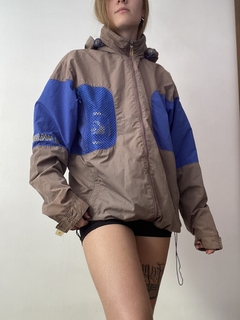 Windbreaker Quiksilver (M) - comprar online
