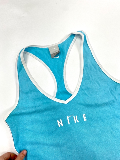 Cropped N1ke Vintage Original (G)