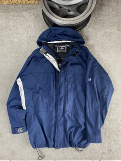 Parka Quiksilver Adventure (M-G)
