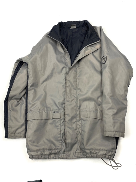 Parka Ni ke Original (G)