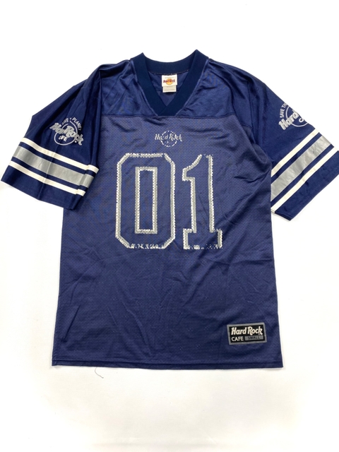 Camisa Sports Hard Rock (G)