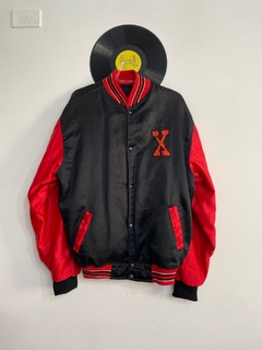 Bomber Malcon X G