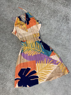 Vestido Terra (P)