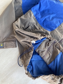Windbreaker Quiksilver (M) - Odevy Brechó