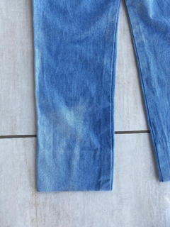 Calça Vintage Porsche Clara (38) - comprar online