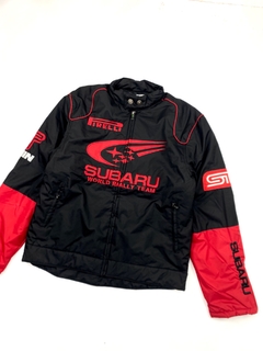 Jaqueta Race Subaru (G)