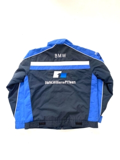 Imagem do Jaqueta BMW F1 M