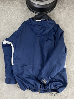 Imagem do Parka Quiksilver Adventure (M-G)