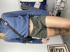 Short Cavalera (36) - Odevy Brechó