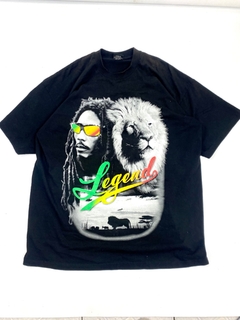 Camisetão Bob Importada 3XL